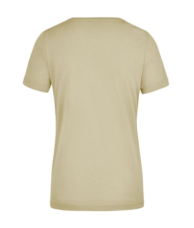 Ladies Ladies' Workwear T-Shirt Stone 8310
