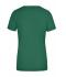 Ladies Ladies' Workwear T-Shirt Dark-green 8310
