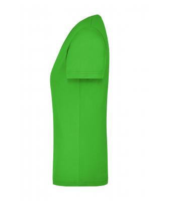 Ladies Ladies' Workwear T-Shirt Lime-green 8310