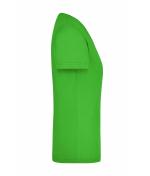 Ladies Ladies' Workwear T-Shirt Lime-green 8310