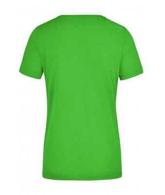 Ladies Ladies' Workwear T-Shirt Lime-green 8310