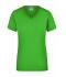 Ladies Ladies' Workwear T-Shirt Lime-green 8310