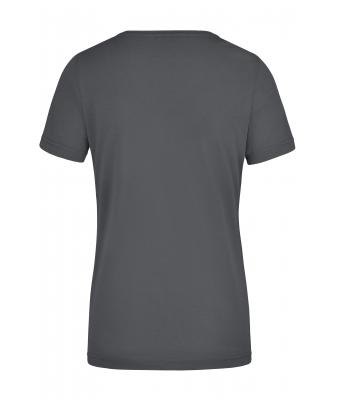 Ladies Ladies' Workwear T-Shirt Carbon 8310