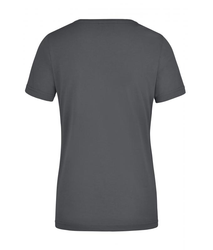 Ladies Ladies' Workwear T-Shirt Carbon 8310
