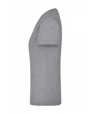 Ladies Ladies' Workwear T-Shirt Grey-heather 8310