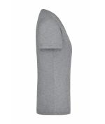 Ladies Ladies' Workwear T-Shirt Grey-heather 8310