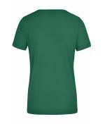 Damen Ladies' Workwear T-Shirt Dark-green 8310