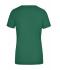 Damen Ladies' Workwear T-Shirt Dark-green 8310