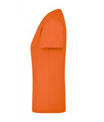 Ladies Ladies' Workwear T-Shirt Orange 8310