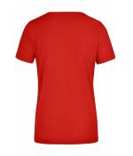 Ladies Ladies' Workwear T-Shirt Red 8310