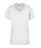 Ladies Ladies' Workwear T-Shirt White 8310