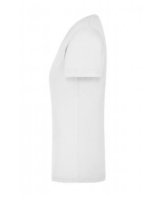 Damen Ladies' Workwear T-Shirt White 8310