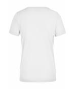 Damen Ladies' Workwear T-Shirt White 8310