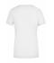 Damen Ladies' Workwear T-Shirt White 8310