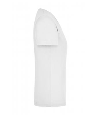 Ladies Ladies' Workwear T-Shirt White 8310