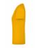 Ladies Ladies' Workwear T-Shirt Gold-yellow 8310