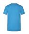 Herren Men's Workwear T-Shirt Aqua 8311