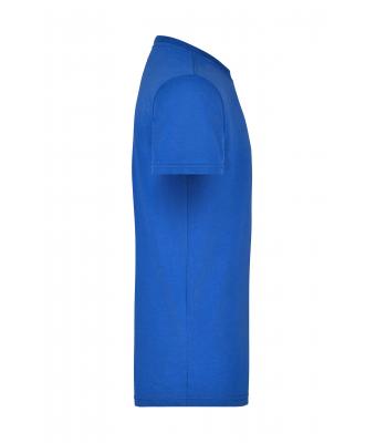 Herren Men's Workwear T-Shirt Royal 8311