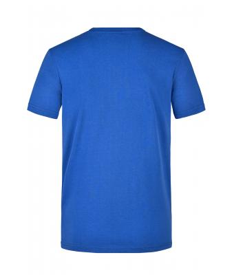 Herren Men's Workwear T-Shirt Royal 8311