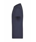 Men Men's Workwear T-Shirt Navy 8311