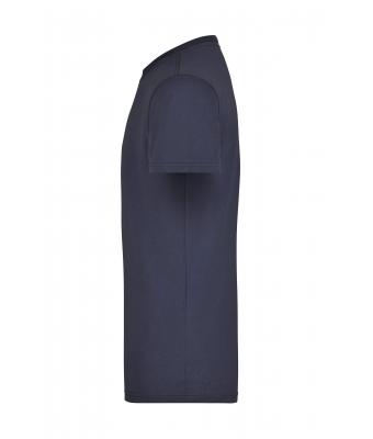 Men Men's Workwear T-Shirt Navy 8311