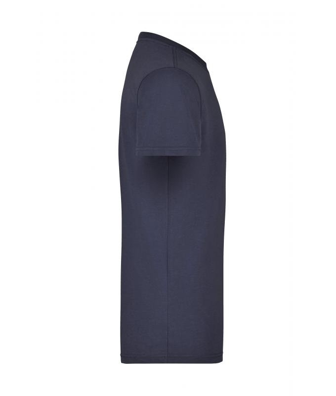 Men Men's Workwear T-Shirt Navy 8311