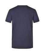 Men Men's Workwear T-Shirt Navy 8311