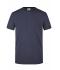 Men Men's Workwear T-Shirt Navy 8311