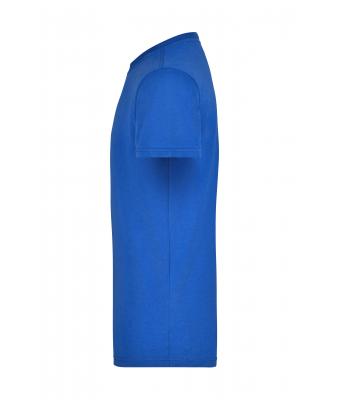 Men Men's Workwear T-Shirt Royal 8311