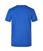 Men Men's Workwear T-Shirt Royal 8311