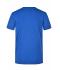 Men Men's Workwear T-Shirt Royal 8311