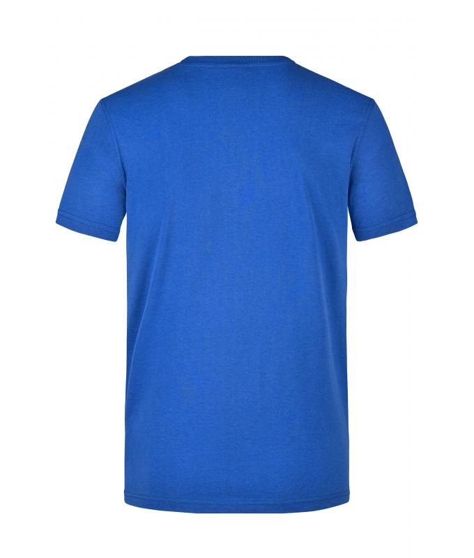 Men Men's Workwear T-Shirt Royal 8311