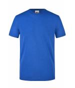 Men Men's Workwear T-Shirt Royal 8311