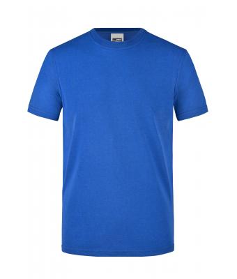 Men Men's Workwear T-Shirt Royal 8311