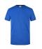 Men Men's Workwear T-Shirt Royal 8311