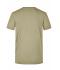 Herren Men's Workwear T-Shirt Stone 8311