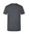 Herren Men's Workwear T-Shirt Carbon 8311