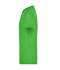 Men Men's Workwear T-Shirt Lime-green 8311