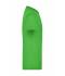 Men Men's Workwear T-Shirt Lime-green 8311
