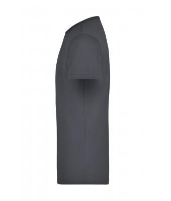 Men Men's Workwear T-Shirt Carbon 8311