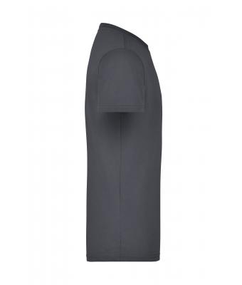 Men Men's Workwear T-Shirt Carbon 8311