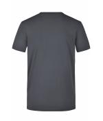 Men Men's Workwear T-Shirt Carbon 8311