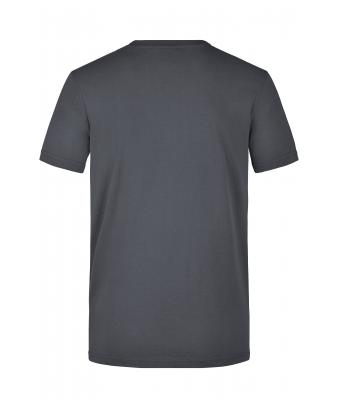 Men Men's Workwear T-Shirt Carbon 8311