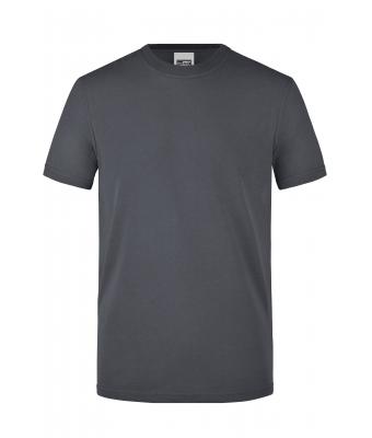 Men Men's Workwear T-Shirt Carbon 8311