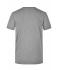 Men Men's Workwear T-Shirt Grey-heather 8311