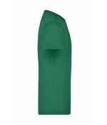 Herren Men's Workwear T-Shirt Dark-green 8311