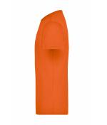Herren Men's Workwear T-Shirt Orange 8311