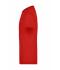 Men Men's Workwear T-Shirt Red 8311