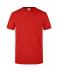 Herren Men's Workwear T-Shirt Red 8311