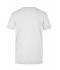 Herren Men's Workwear T-Shirt White 8311
